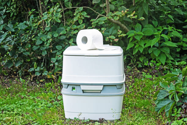 Best Porta potty rental for parties  in Mishicot, WI