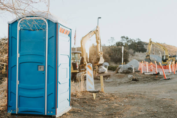 Best High-end porta potty rental  in Mishicot, WI