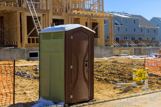Portable Toilet Options We Offer in Mishicot, WI