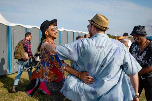 Best Best portable toilet rental  in Mishicot, WI