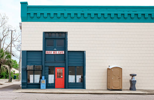 Best Temporary restroom rental  in Mishicot, WI