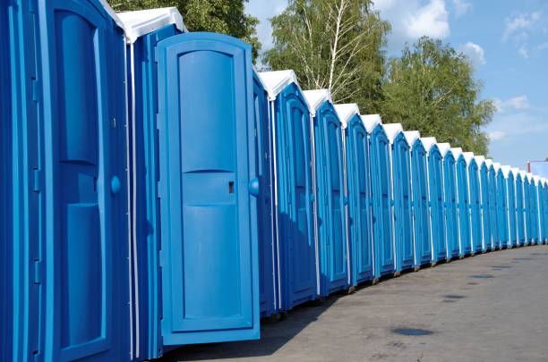 Best Porta potty rental near me  in Mishicot, WI